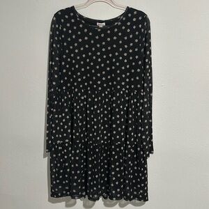 Love Fire Daisy Mini Dress